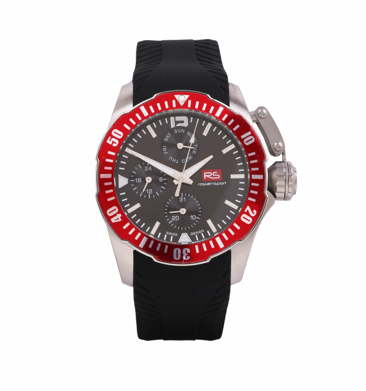 Reloj Multifunción - Image 2