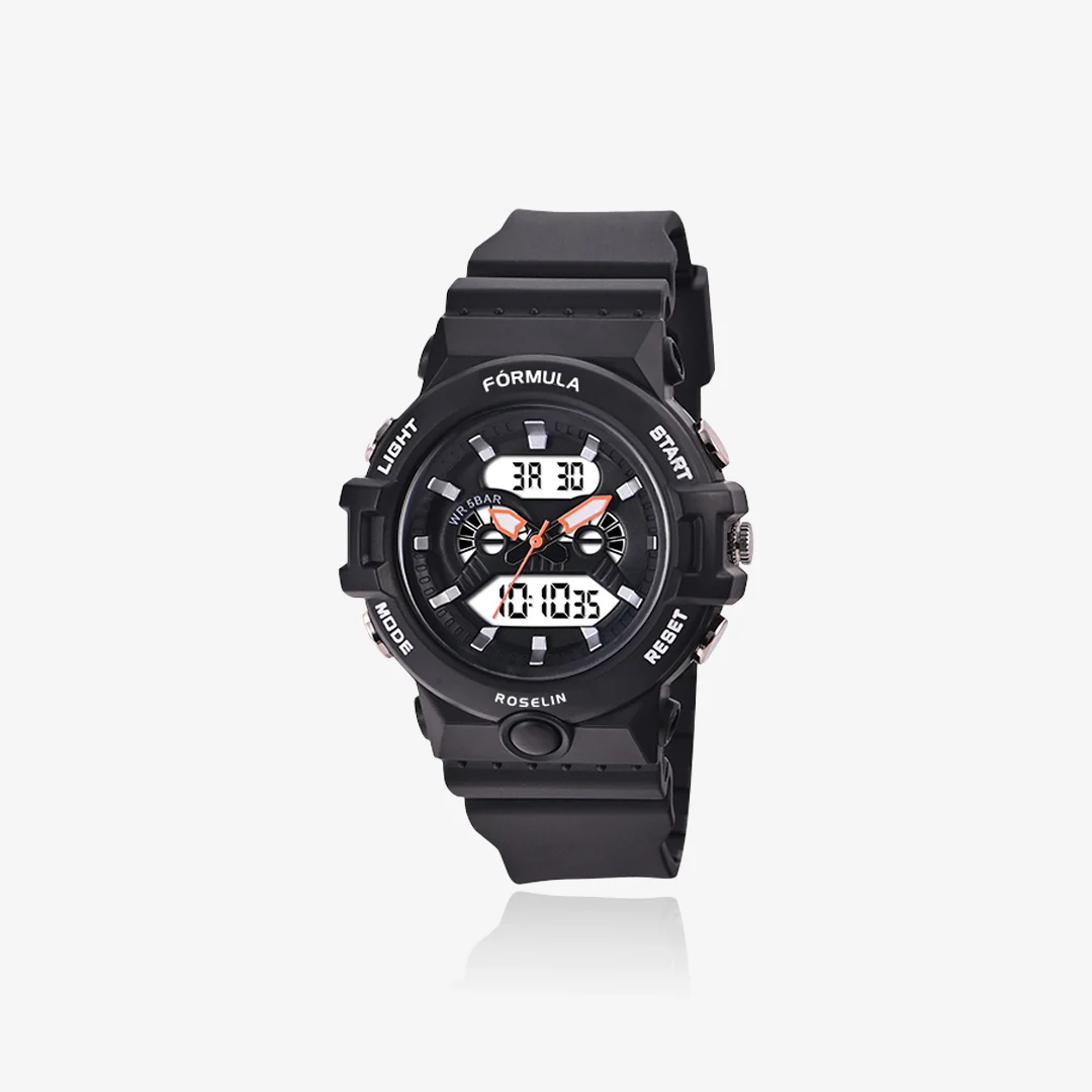 Reloj - Retna