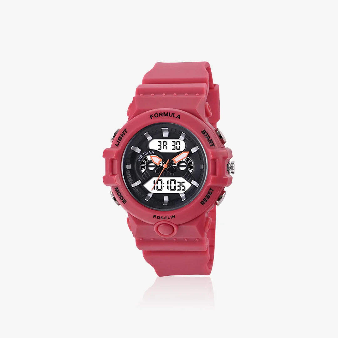 Reloj - Retna - Image 2