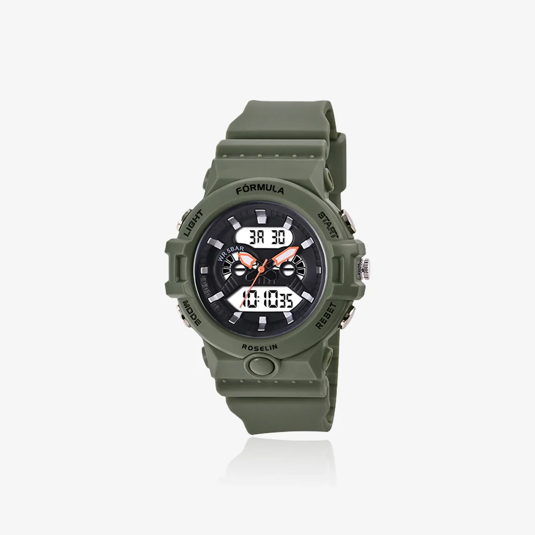 Reloj - Retna - Image 3