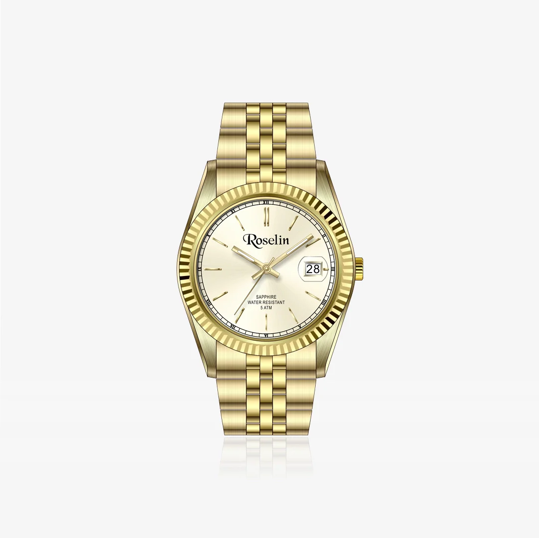 Reloj - Satin Basics - Image 2