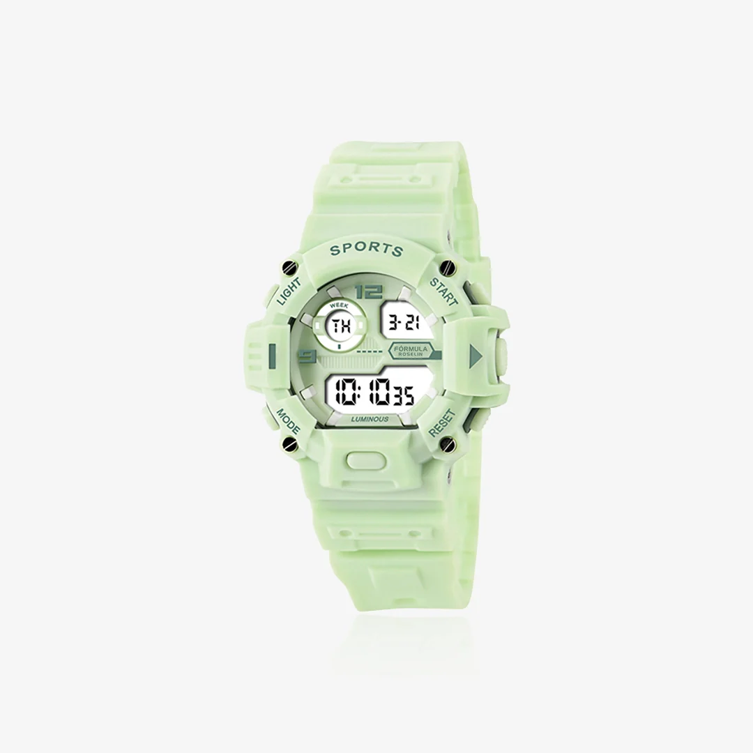 Reloj - Seen