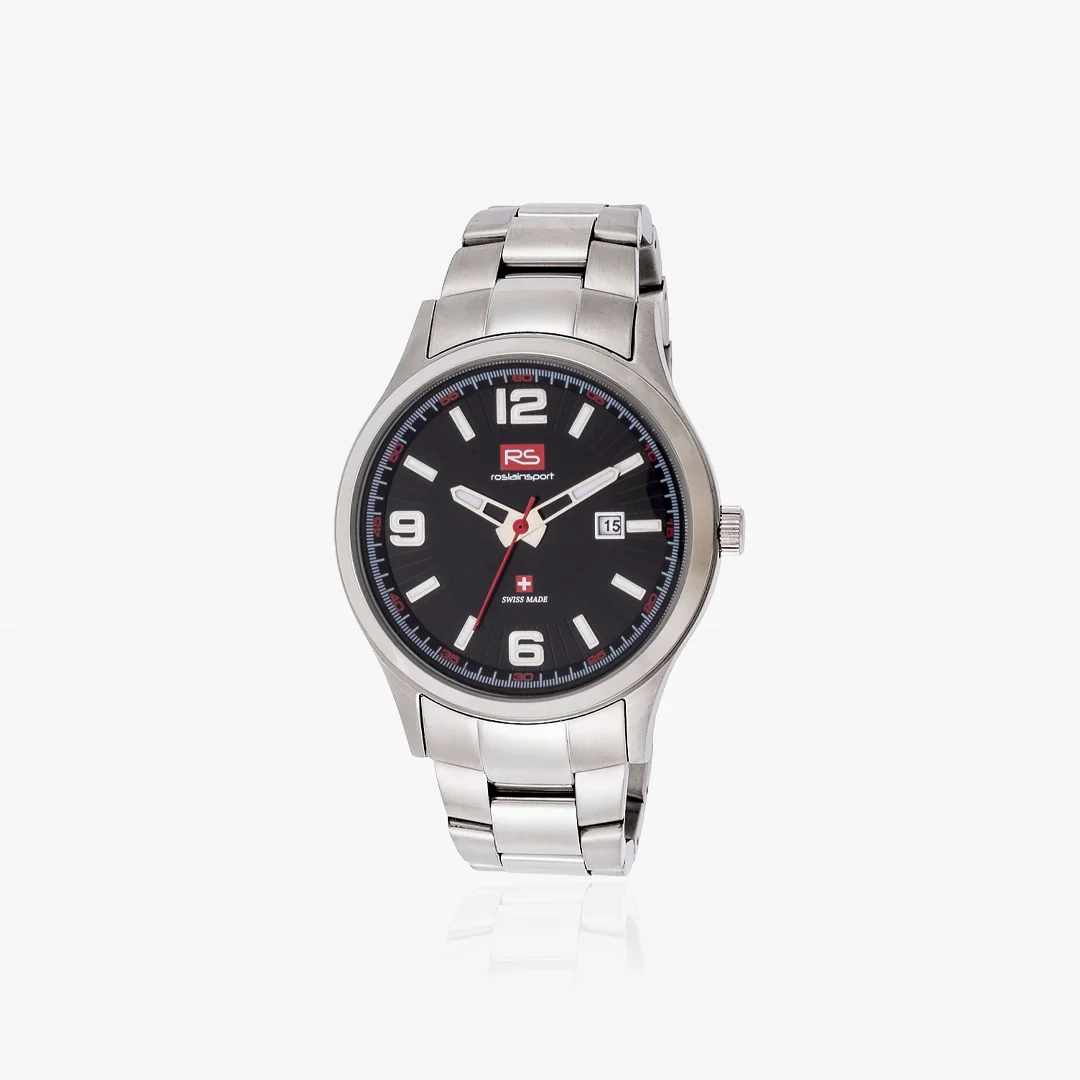 Reloj - Swiss Made