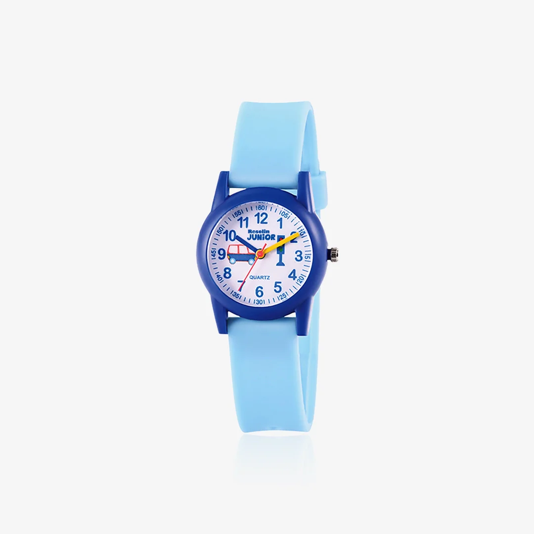 Reloj - Analogico