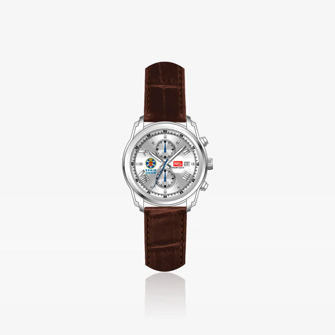 Reloj RFEDI - Sapporo