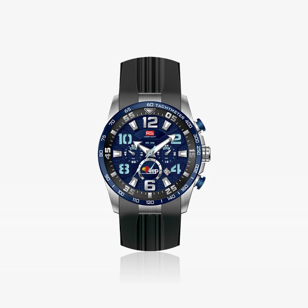 Reloj FEP - Nueva York