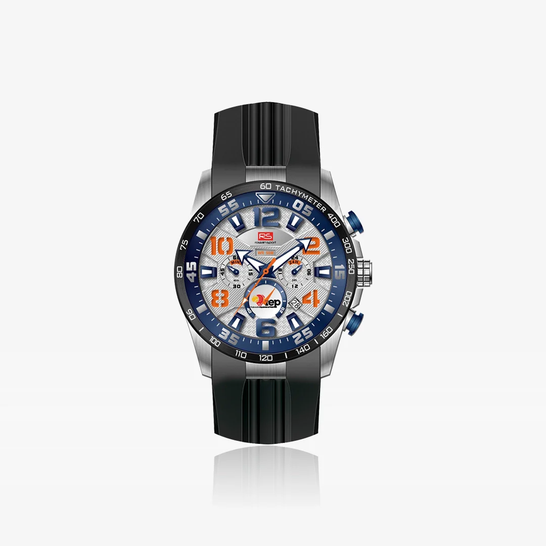 Reloj FEP - Nueva York - Image 2