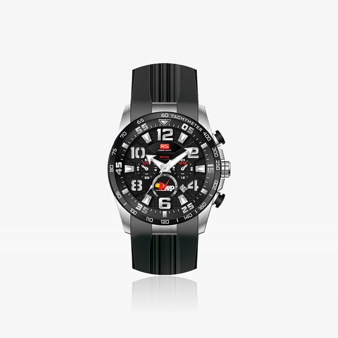 Reloj FEP - Nueva York - Image 3