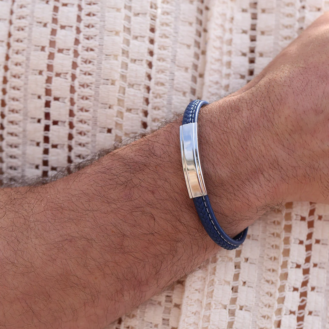 Pulsera esclava RS - Image 3