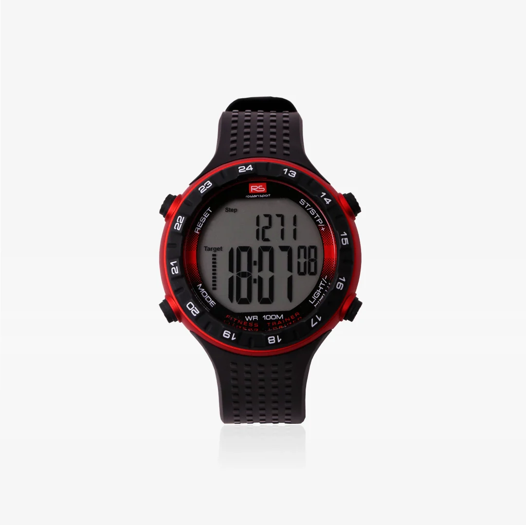 Reloj Podometro RS - Image 2