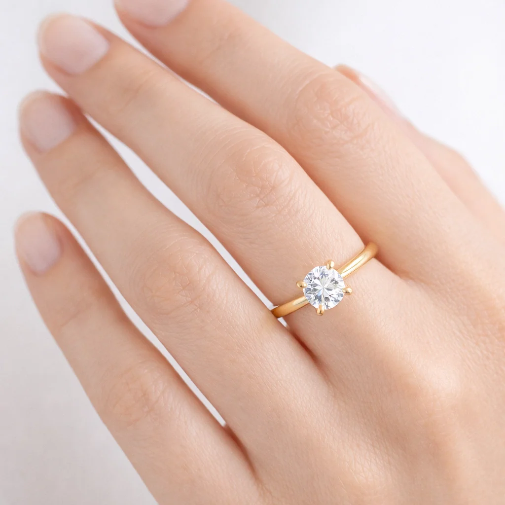 Solitario Diamante - Image 2