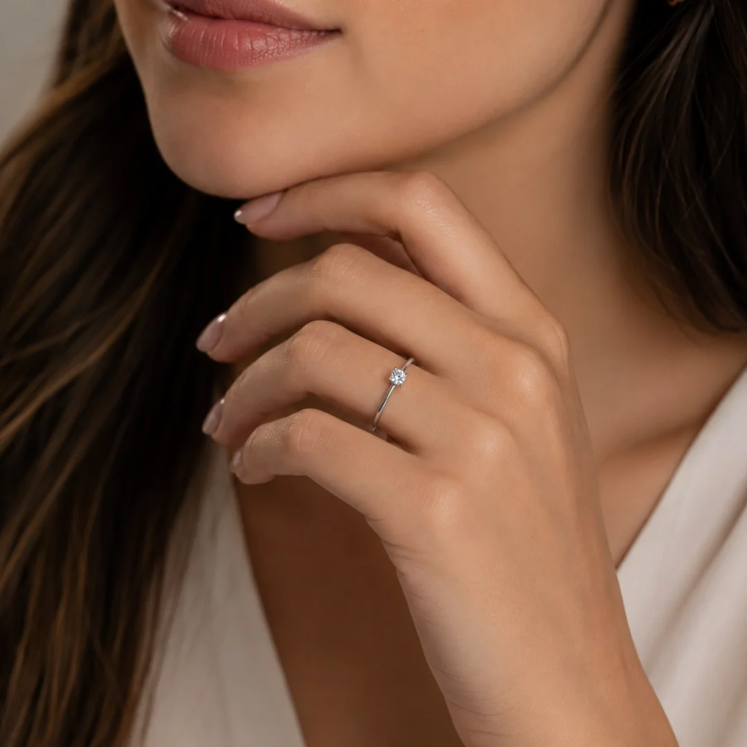 Solitario Diamante - Image 2