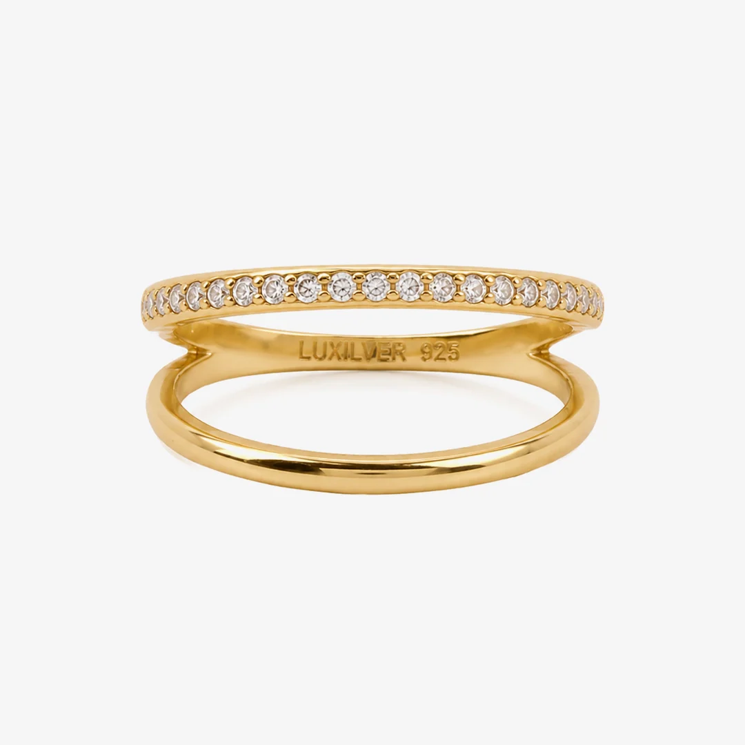 Anillo Aro Luxilver - Image 2