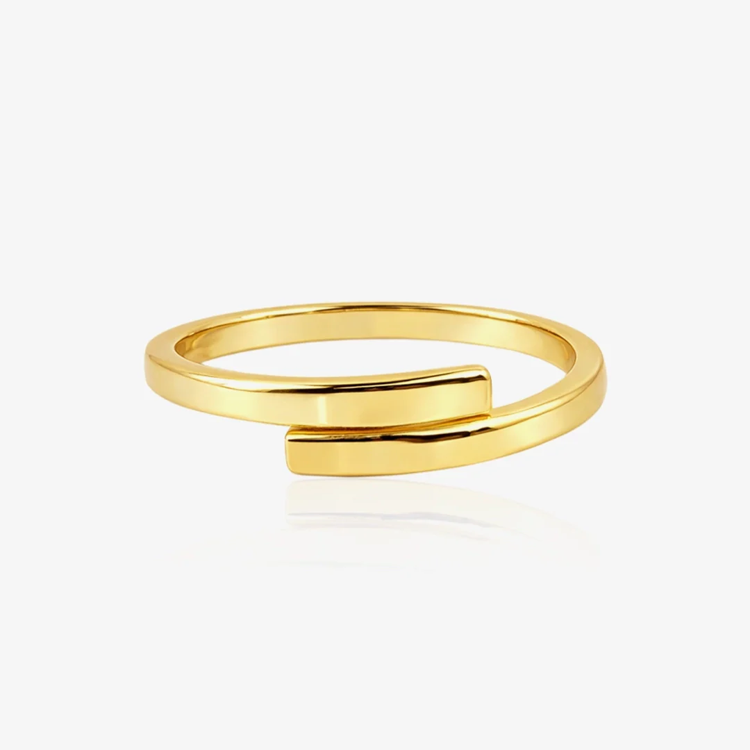 Anillo Unida Luxilver