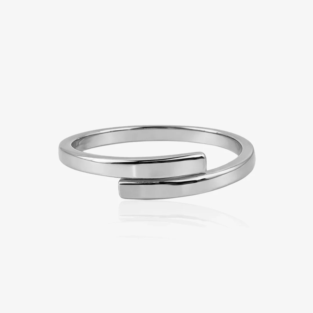 Anillo Unida Luxilver - Image 2